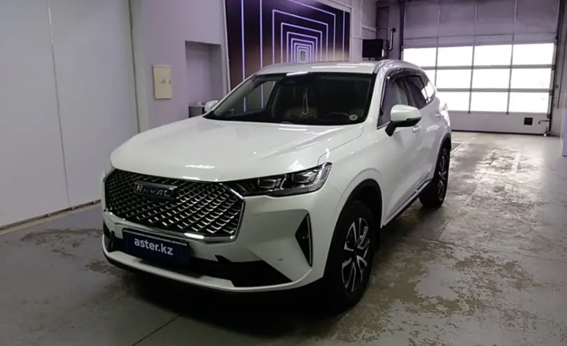 Haval H6 2023 года за 11 500 000 тг. в Павлодар