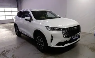 Haval H6 2023 года за 11 500 000 тг. в Павлодар фото 3