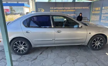 Nissan Maxima 2000 года за 1 200 000 тг. в Талдыкорган фото 4