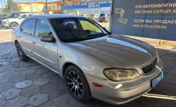 Nissan Maxima 2000 года за 1 200 000 тг. в Талдыкорган фото 3