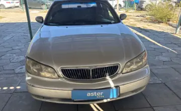 Nissan Maxima 2000 года за 1 200 000 тг. в Талдыкорган фото 2