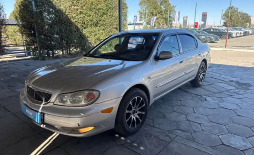 Nissan Maxima 2000 года за 1 200 000 тг. в Талдыкорган
