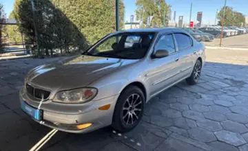 Nissan Maxima 2000 года за 1 200 000 тг. в Талдыкорган фото 1