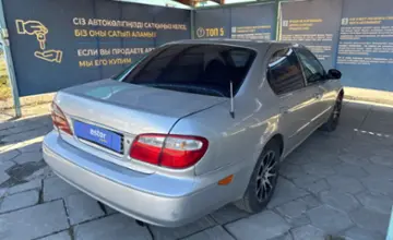 Nissan Maxima 2000 года за 1 200 000 тг. в Талдыкорган