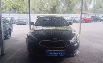 Kia K7 2013 года за 7 000 000 тг. в Алматы фото 2