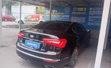 Kia K7 2013 года за 7 000 000 тг. в Алматы