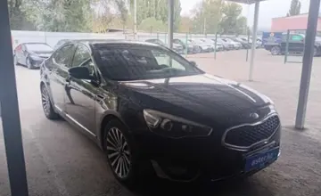 Kia K7 2013 года за 7 000 000 тг. в Алматы фото 3