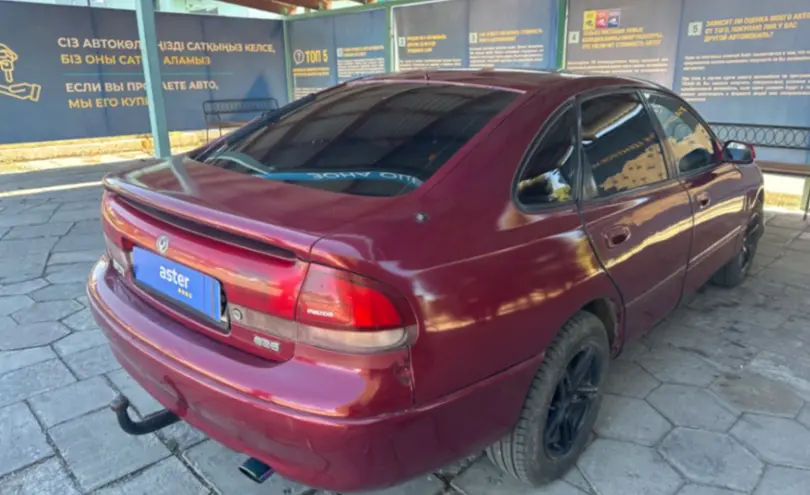 Mazda 626 1992 года за 500 000 тг. в Талдыкорган