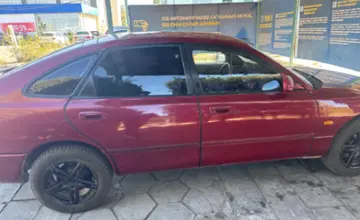 Mazda 626 1992 года за 500 000 тг. в Талдыкорган фото 4