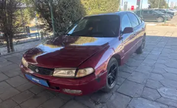 Mazda 626 1992 года за 500 000 тг. в Талдыкорган фото 1