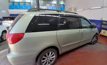 Toyota Sienna 2006 года за 7 000 000 тг. в Астана фото 4