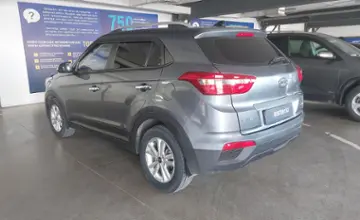 Hyundai Creta 2019 года за 8 700 000 тг. в Астана фото 4