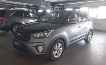 Hyundai Creta 2019 года за 8 700 000 тг. в Астана фото 1