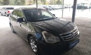 Nissan Almera 2014 года за 3 000 000 тг. в Алматы фото 3
