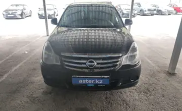 Nissan Almera 2014 года за 3 000 000 тг. в Алматы фото 2