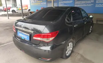 Nissan Almera 2014 года за 3 000 000 тг. в Алматы