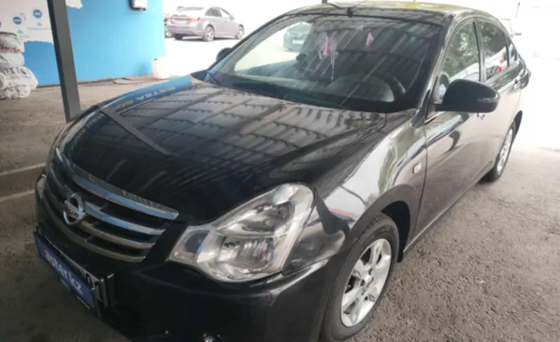 Nissan Almera 2014 года за 3 000 000 тг. в Алматы