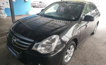 Nissan Almera 2014 года за 3 000 000 тг. в Алматы фото 1