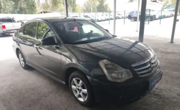 Nissan Almera 2014 года за 3 000 000 тг. в Алматы фото 4