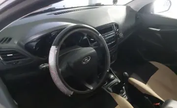 LADA (ВАЗ) Vesta 2020 года за 4 500 000 тг. в Астана фото 5