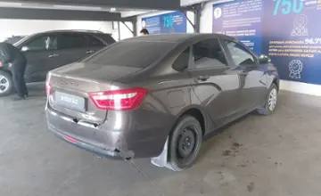LADA (ВАЗ) Vesta 2020 года за 4 500 000 тг. в Астана фото 3