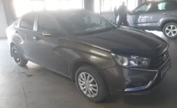 LADA (ВАЗ) Vesta 2020 года за 4 500 000 тг. в Астана фото 2