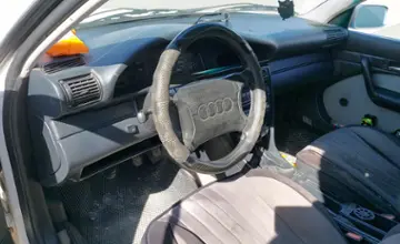 Audi 100 1992 года за 2 500 000 тг. в Шымкент фото 5