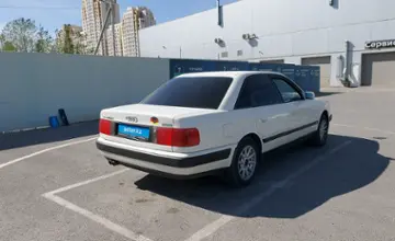 Audi 100 1992 года за 2 500 000 тг. в Шымкент фото 3