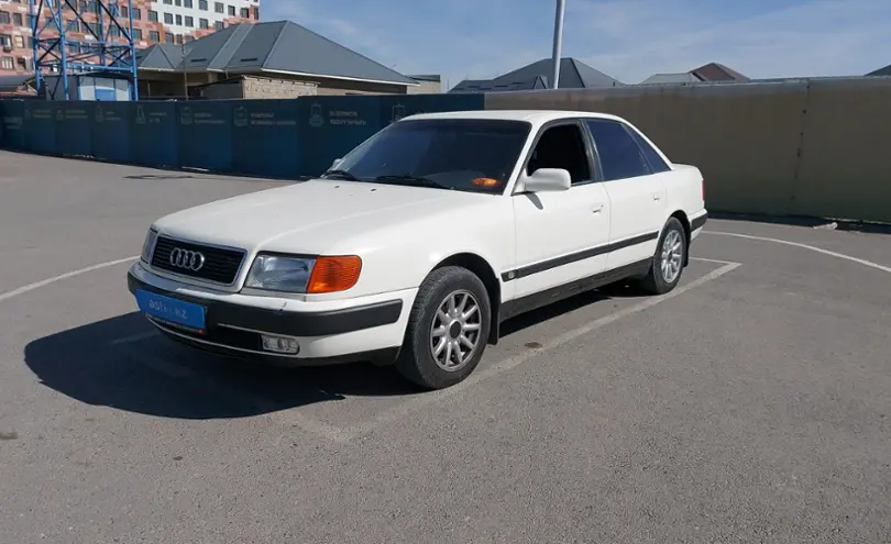 Audi 100 1992 года за 2 500 000 тг. в Шымкент