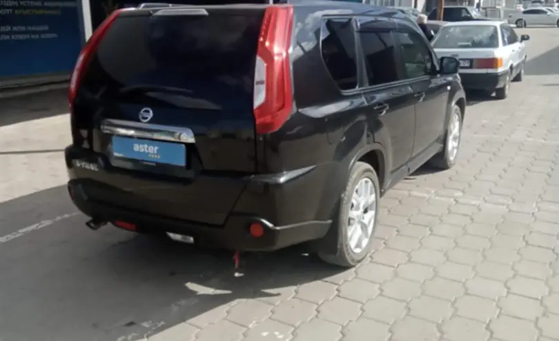 Nissan X-Trail 2013 года за 8 500 000 тг. в Караганда фото 5