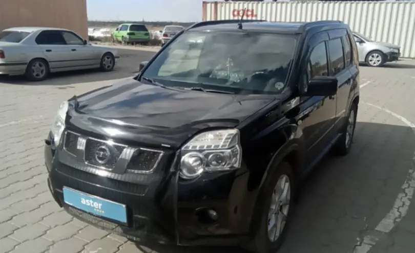 Nissan X-Trail 2013 года за 8 500 000 тг. в Караганда