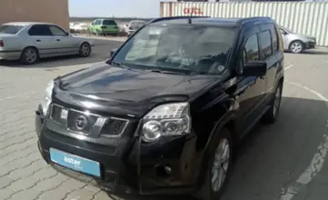 Nissan X-Trail 2013 года за 8 500 000 тг. в Караганда фото 1