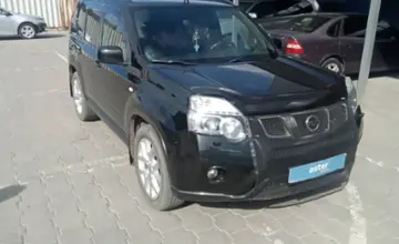 Nissan X-Trail 2013 года за 8 500 000 тг. в Караганда фото 3
