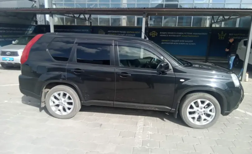 Nissan X-Trail 2013 года за 8 500 000 тг. в Караганда фото 4