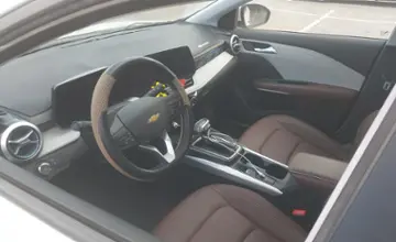 Chevrolet Monza 2023 года за 7 700 000 тг. в Алматы фото 5