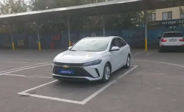 Chevrolet Monza 2023 года за 7 700 000 тг. в Алматы фото 1