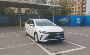 Chevrolet Monza 2023 года за 7 700 000 тг. в Алматы фото 2