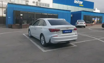 Chevrolet Monza 2023 года за 7 700 000 тг. в Алматы фото 4