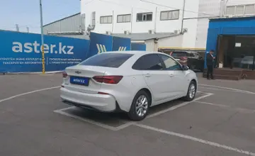 Chevrolet Monza 2023 года за 7 700 000 тг. в Алматы фото 3