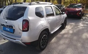 Renault Duster 2018 года за 6 800 000 тг. в Актобе