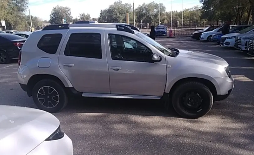 Renault Duster 2018 года за 6 800 000 тг. в Актобе фото 4