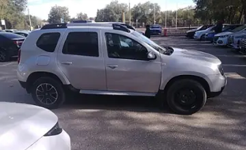 Renault Duster 2018 года за 6 800 000 тг. в Актобе фото 4