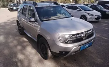 Renault Duster 2018 года за 6 800 000 тг. в Актобе фото 3