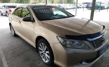 Toyota Camry 2012 года за 8 700 000 тг. в Алматы фото 3
