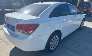 Chevrolet Cruze 2014 года за 4 000 000 тг. в Талдыкорган