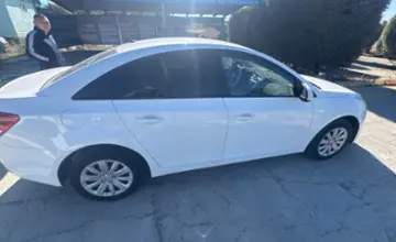 Chevrolet Cruze 2014 года за 4 000 000 тг. в Талдыкорган фото 4