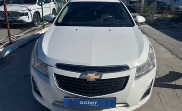Chevrolet Cruze 2014 года за 4 000 000 тг. в Талдыкорган фото 2