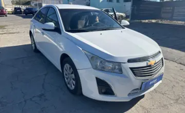 Chevrolet Cruze 2014 года за 4 000 000 тг. в Талдыкорган фото 3