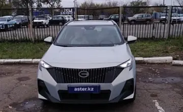 GAC GS3 2024 года за 13 000 000 тг. в Павлодар фото 2