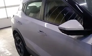 GAC GS3 2024 года за 13 000 000 тг. в Павлодар фото 4